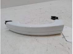 Recambio de maneta exterior puerta trasera izquierda para ford focus iii 1.0 ecoboost referencia OEM IAM   