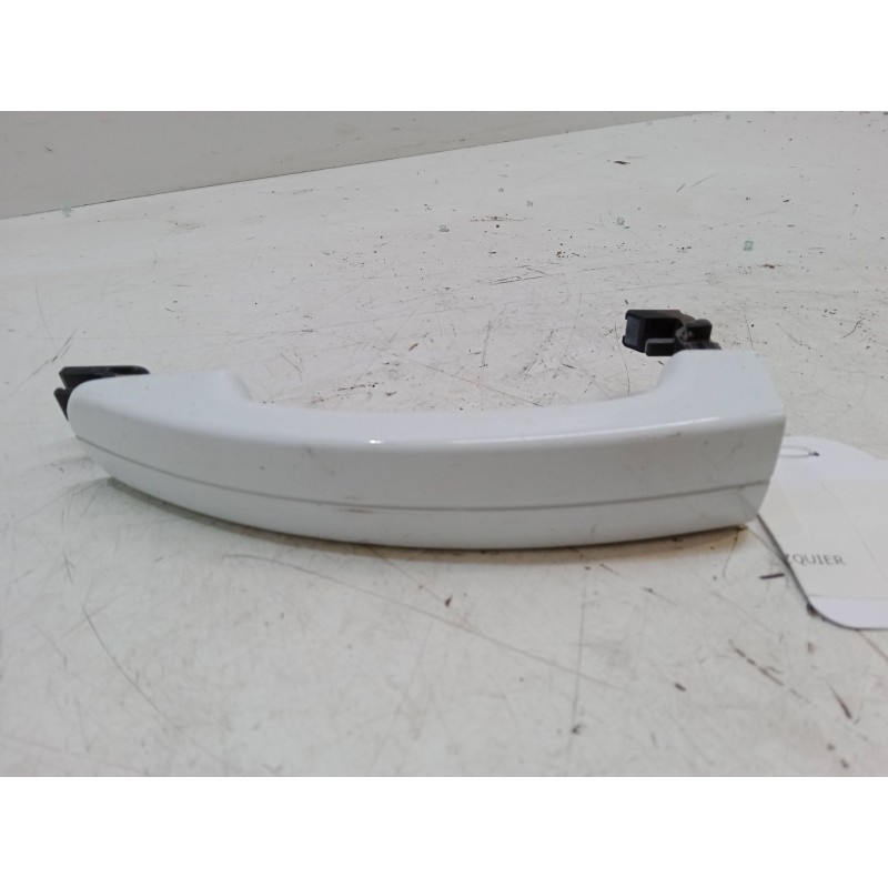 Recambio de maneta exterior puerta trasera izquierda para ford focus iii 1.0 ecoboost referencia OEM IAM   