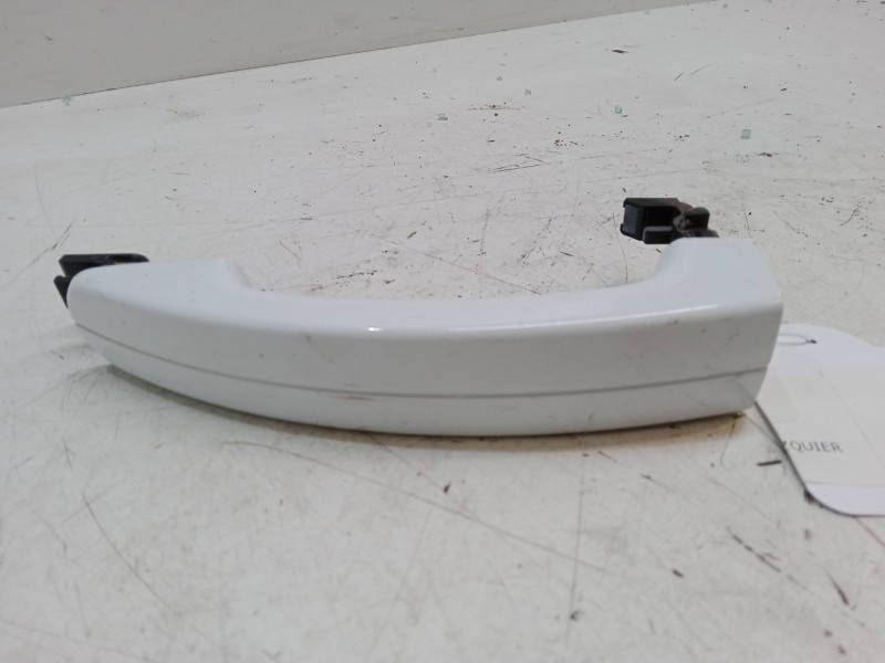 Recambio de maneta exterior puerta trasera izquierda para ford focus iii 1.0 ecoboost referencia OEM IAM   