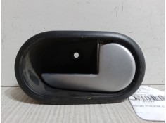 Recambio de maneta interior puerta delantera izquierda para ford fiesta v (jh_, jd_) 1.4 16v referencia OEM IAM