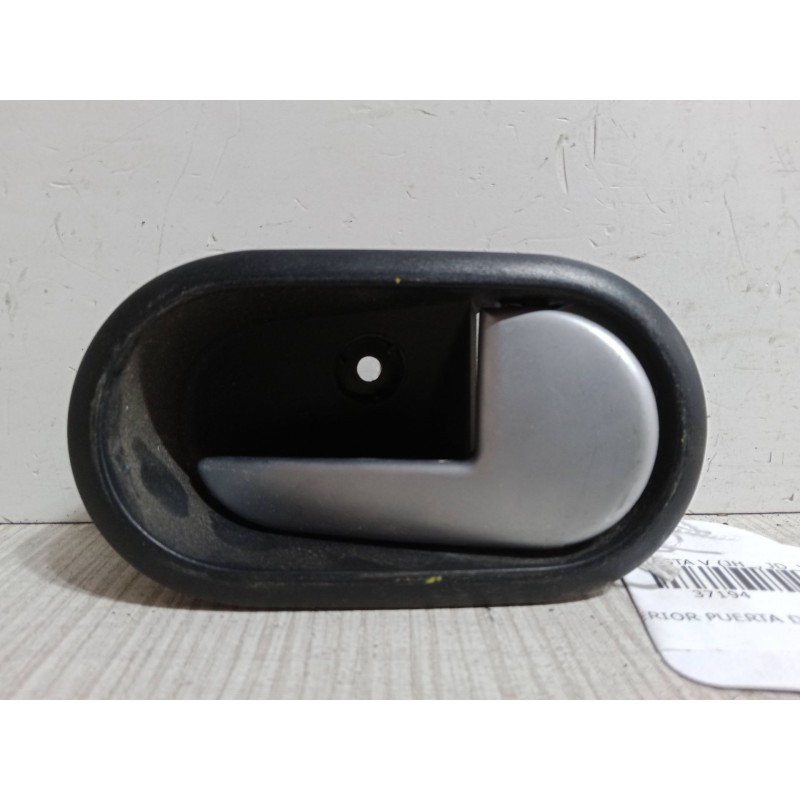 Recambio de maneta interior puerta delantera izquierda para ford fiesta v (jh_, jd_) 1.4 16v referencia OEM IAM   