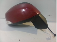 Recambio de retrovisor electrico derecho para renault scénic iii (jz0/1_) 1.5 dci referencia OEM IAM    2