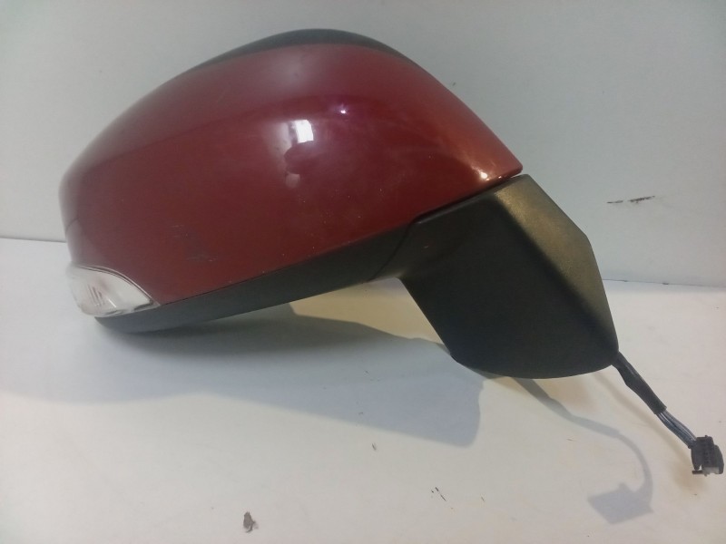 Recambio de retrovisor electrico derecho para renault scénic iii (jz0/1_) 1.5 dci referencia OEM IAM    Recambio de retrovisor electrico derecho para renault scénic iii (jz0/1_) 1.5 dci referencia OEM IAM