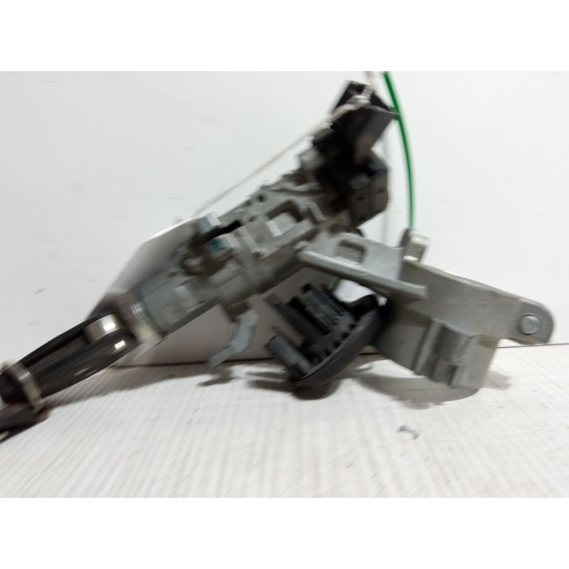 Recambio de clausor para opel meriva b monospace (s10) 1.4 (75) referencia OEM IAM 13277124  