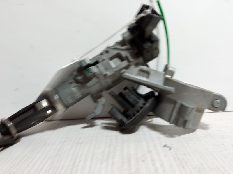 Recambio de clausor para opel meriva b monospace (s10) 1.4 (75) referencia OEM IAM 13277124   Recambio de clausor para opel meriva b monospace (s10) 1.4 (75) referencia OEM IAM 13277124