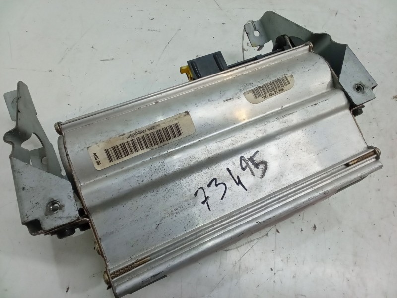 Recambio de airbag salpicadero para audi tt roadster (8n9) 1.8 t quattro referencia OEM IAM 8L0880202B  