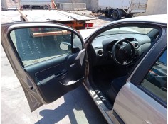 citroën c3 i (fc_, fn_) del año 2007 2