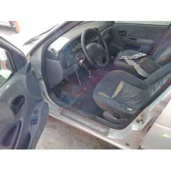 RENAULT MEGANE I (BA0/1_)