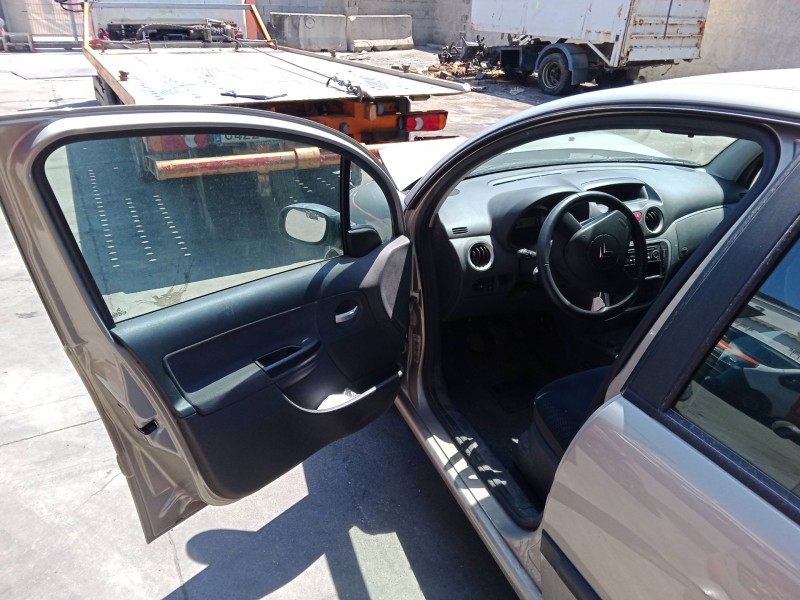 citroën c3 i (fc_, fn_) del año 2007