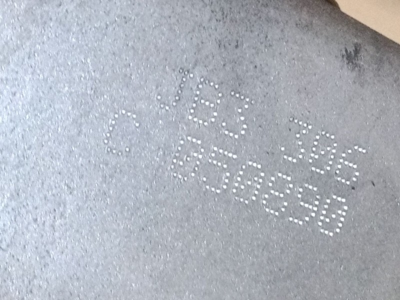 Recambio de caja de cambios manual 5 velocidades para volvo s40 i (644) 1.6 referencia OEM IAM JB3306  