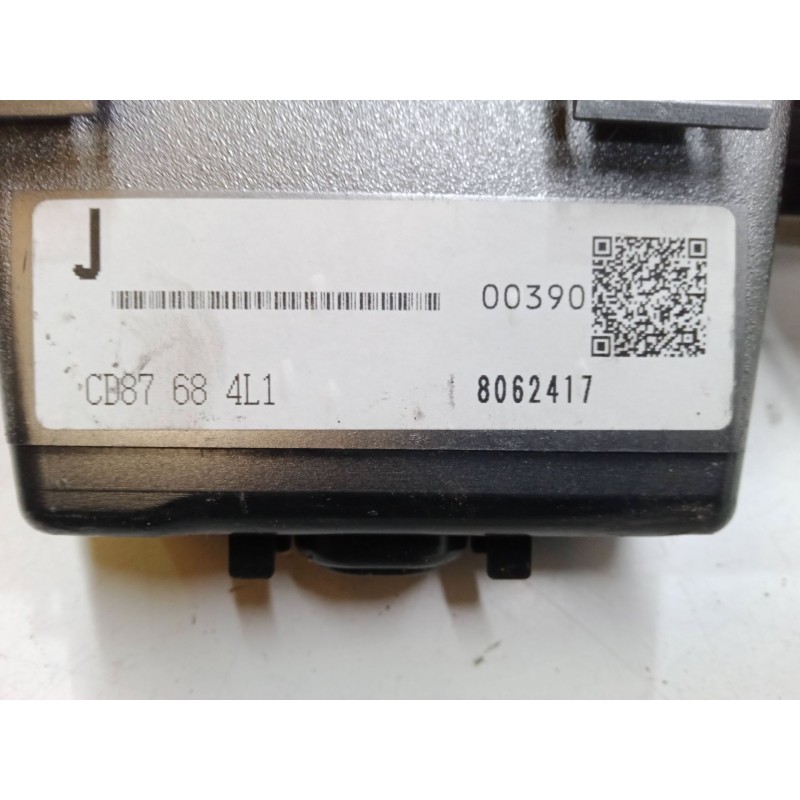 Recambio de mando elevalunas delantero derecho para mazda 5 (cr19) 2.0 cd (cr19) referencia OEM IAM CD8566370  CC65684L1