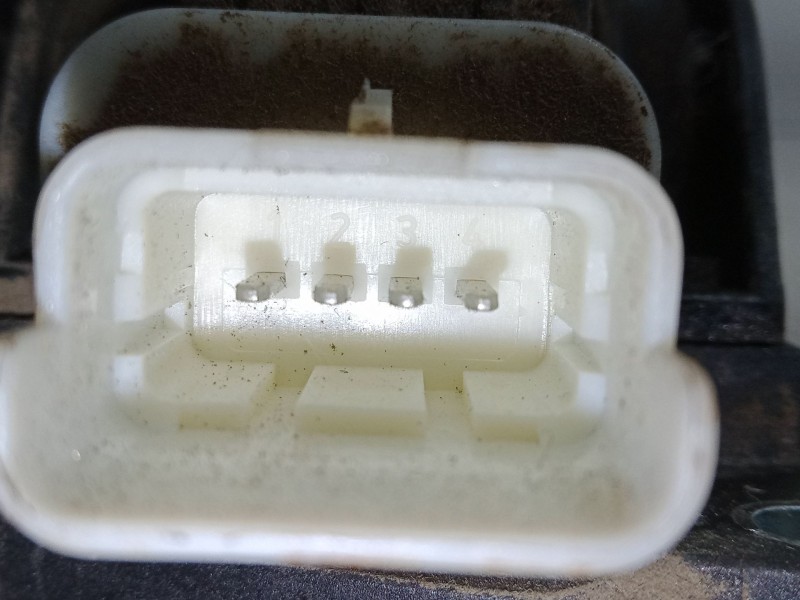 Recambio de pedal acelerador para citroën c1 (pm_, pn_) 1.4 hdi referencia OEM IAM    Recambio de pedal acelerador para citroën c1 (pm_, pn_) 1.4 hdi referencia OEM IAM