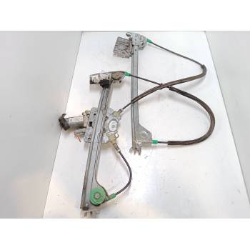 ELEVALUNAS ELECTRICO DELANTERO IZQUIERDO 