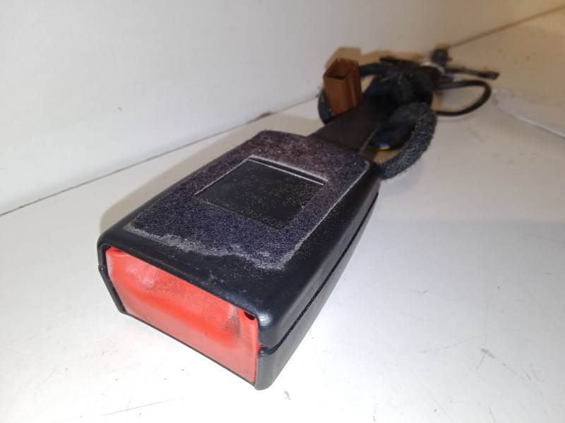 Recambio de anclaje cinturon delantero izquierdo para ford galaxy ii (wa6) 2.0 tdci referencia OEM IAM   