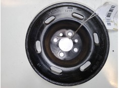 Recambio de polea cigueñal para seat altea (5p1) 1.6 referencia OEM IAM    2