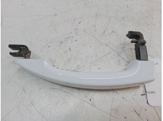 Recambio de maneta exterior puerta trasera izquierda para ford focus iii 1.0 ecoboost referencia OEM IAM    2