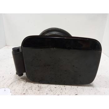 TAPA EXTERIOR COMBUSTIBLE 