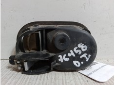 Recambio de maneta interior puerta delantera izquierda para ford fiesta v (jh_, jd_) 1.4 16v referencia OEM IAM    2