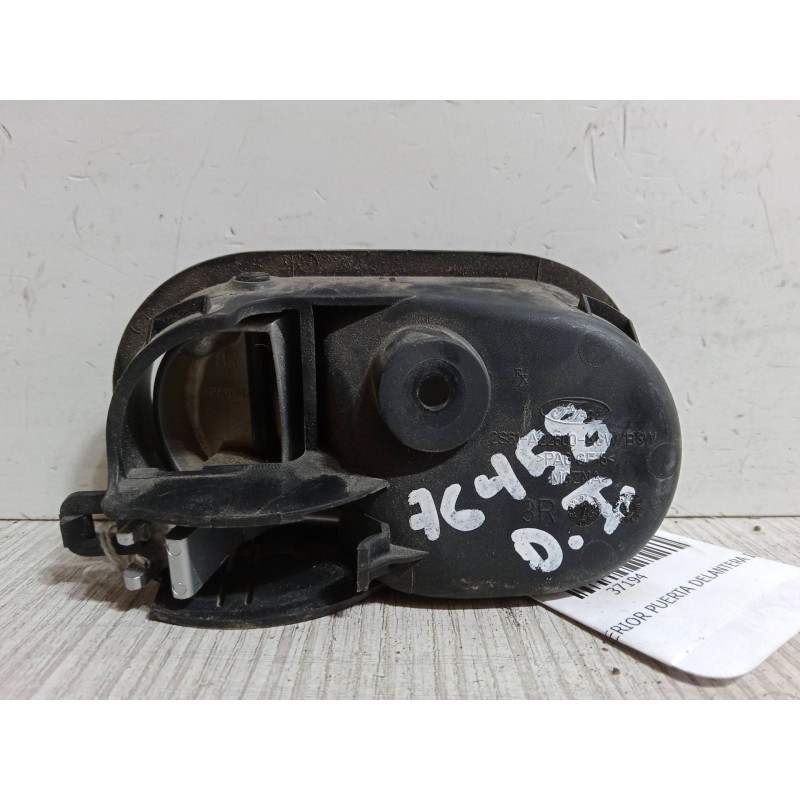 Recambio de maneta interior puerta delantera izquierda para ford fiesta v (jh_, jd_) 1.4 16v referencia OEM IAM   