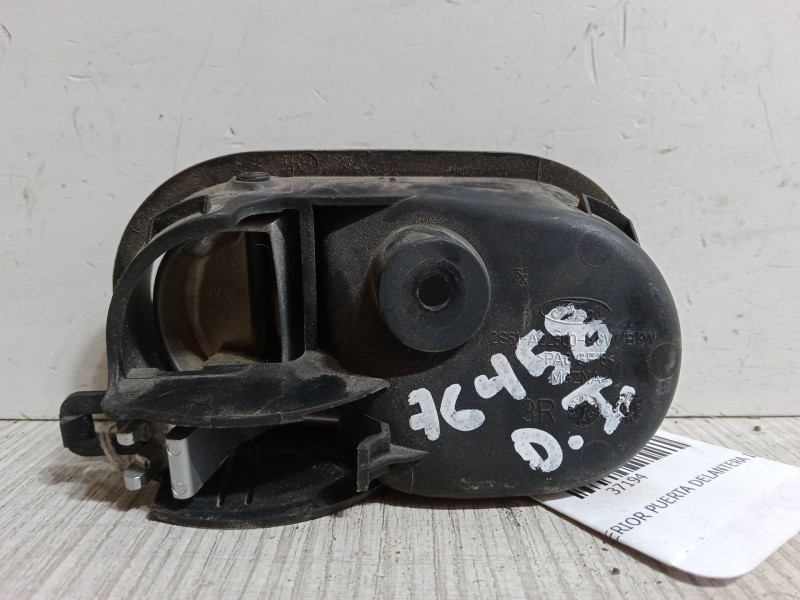 Recambio de maneta interior puerta delantera izquierda para ford fiesta v (jh_, jd_) 1.4 16v referencia OEM IAM   