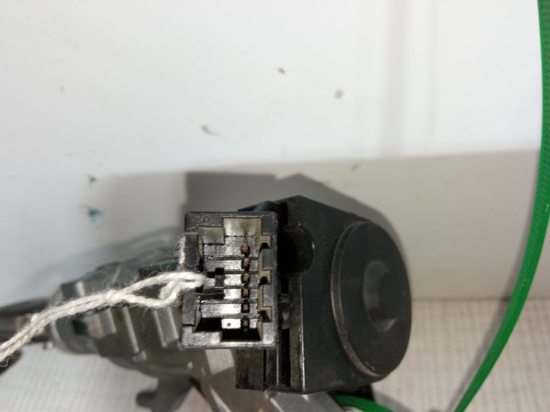 Recambio de clausor para opel meriva b monospace (s10) 1.4 (75) referencia OEM IAM 13277124   Recambio de clausor para opel meriva b monospace (s10) 1.4 (75) referencia OEM IAM 13277124