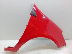 Recambio de aleta delantera derecha para renault clio iii (br0/1, cr0/1) 1.2 16v (br02, br0j, br11, cr02, cr0j, cr11) referencia