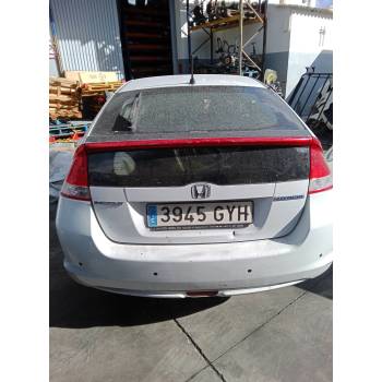 HONDA INSIGHT (ZE_)