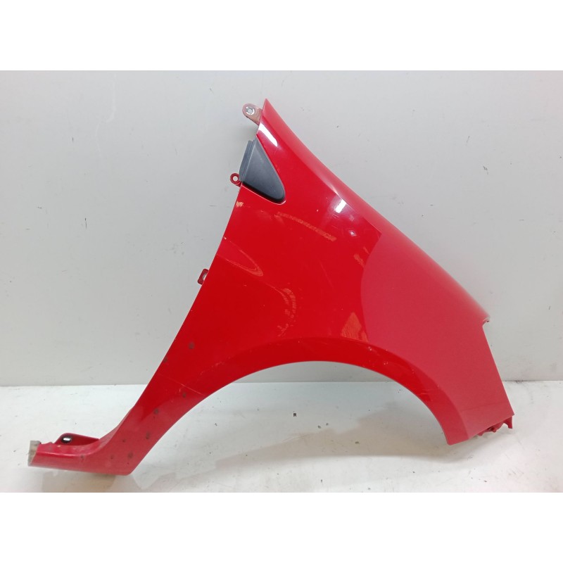 Recambio de aleta delantera derecha para renault clio iii (br0/1, cr0/1) 1.2 16v (br02, br0j, br11, cr02, cr0j, cr11) referencia