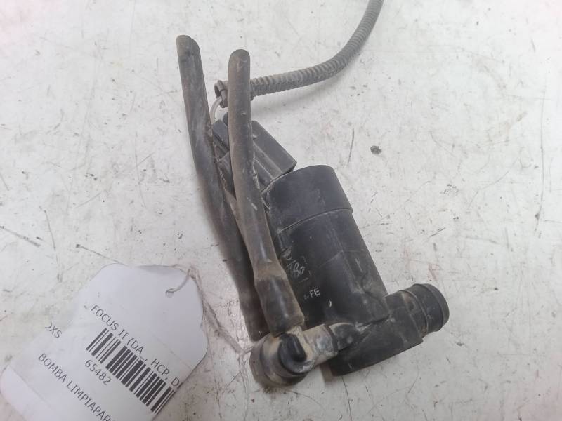 BOMBA LIMPIAPARABRISAS 