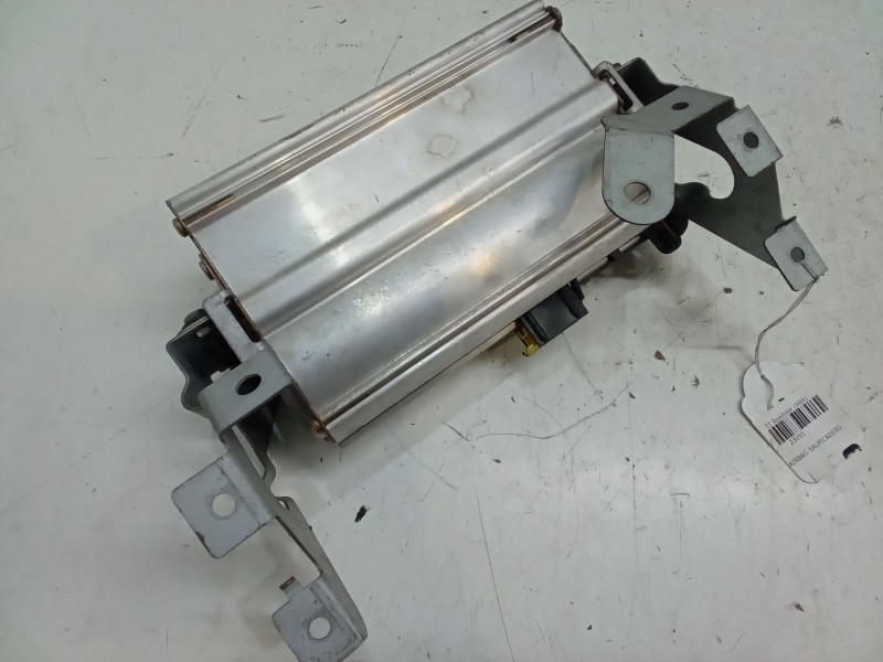 Recambio de airbag salpicadero para audi tt roadster (8n9) 1.8 t quattro referencia OEM IAM 8L0880202B  