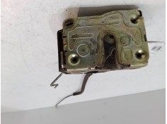 Recambio de cerradura puerta trasera izquierda para renault clio ii (bb_, cb_) 1.2 (bb0a, bb0f, bb10, bb1k, bb28, bb2d, bb2h, cb 2