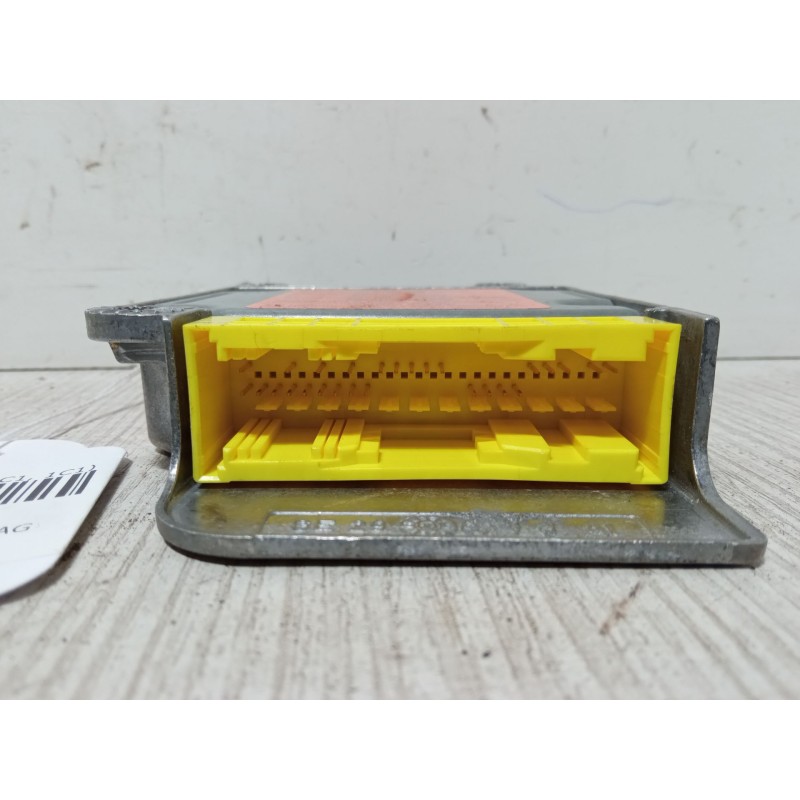 Recambio de centralita airbag para volkswagen new beetle (9c1, 1c1) 1.9 tdi referencia OEM IAM 6Q0909605A  5WK42867