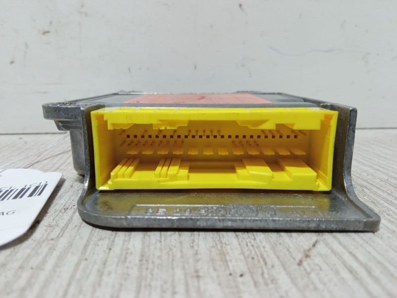Recambio de centralita airbag para volkswagen new beetle (9c1, 1c1) 1.9 tdi referencia OEM IAM 6Q0909605A  5WK42867 Recambio de centralita airbag para volkswagen new beetle (9c1, 1c1) 1.9 tdi referencia OEM IAM 6Q0909605A  5WK42867