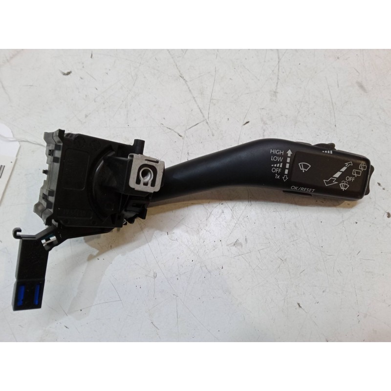 Recambio de mando limpiaparabrisas para volkswagen golf v (1k1) 1.9 tdi referencia OEM IAM   