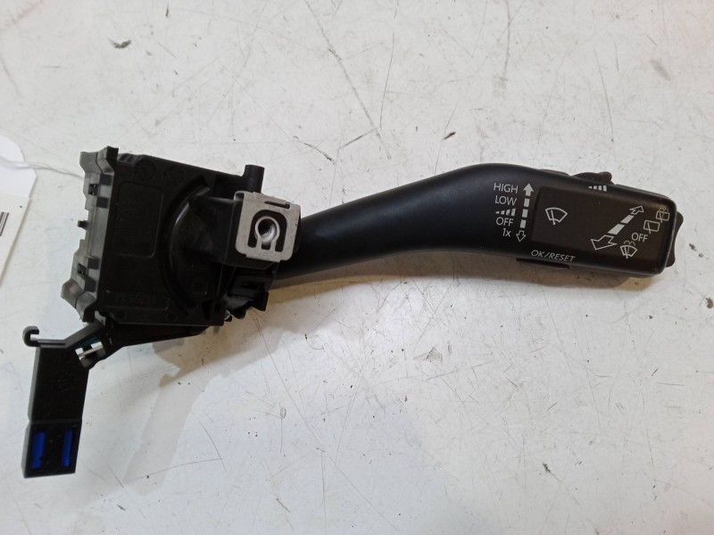 Recambio de mando limpiaparabrisas para volkswagen golf v (1k1) 1.9 tdi referencia OEM IAM   