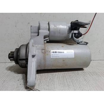 MOTOR ARRANQUE 