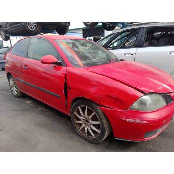 SEAT IBIZA III (6L1)
