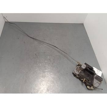 CERRADURA PUERTA DELANTERA IZQUIERDA 