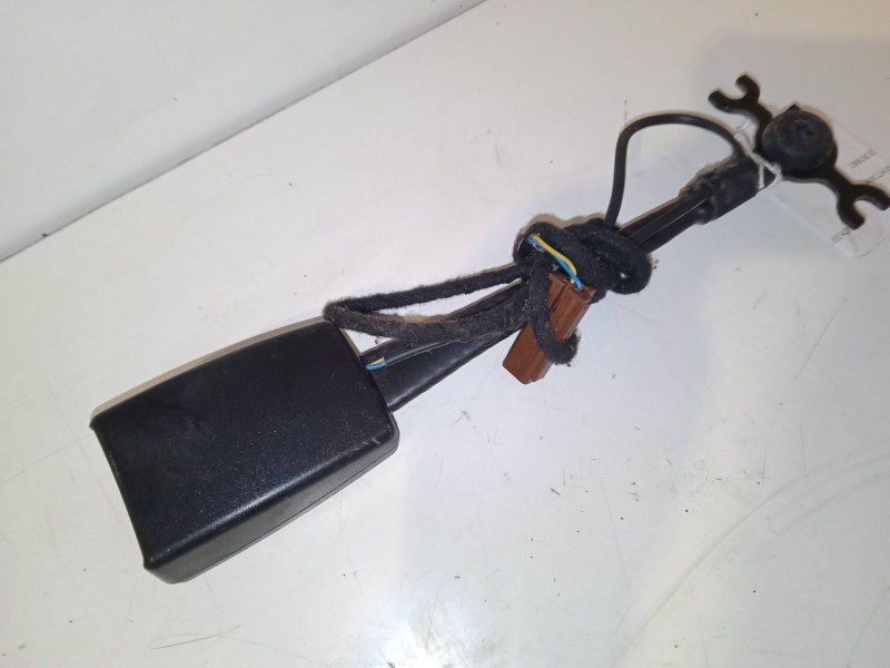 Recambio de anclaje cinturon delantero izquierdo para ford galaxy ii (wa6) 2.0 tdci referencia OEM IAM   