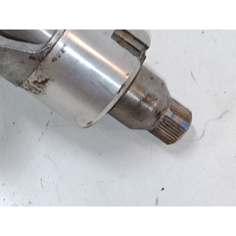 Recambio de columna direccion electrica para renault megane iii coupé (dz0/1_) 1.6 16v (dz0u, dz1b, dz1h) referencia OEM IAM 488