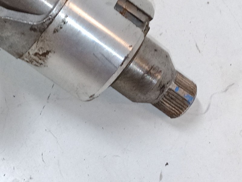 Recambio de columna direccion electrica para renault megane iii coupé (dz0/1_) 1.6 16v (dz0u, dz1b, dz1h) referencia OEM IAM 488