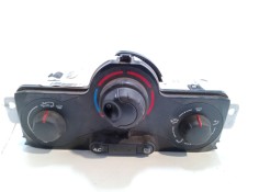 Recambio de mando calefaccion / a/a para renault kangoo / grand kangoo ii (kw0/1_) 1.5 dci 90 (kw05, kw08, kw0g, kw11) referenci