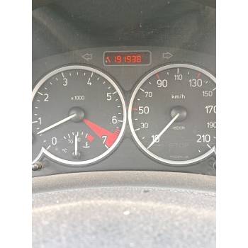PEUGEOT 206 SW (2E/K)