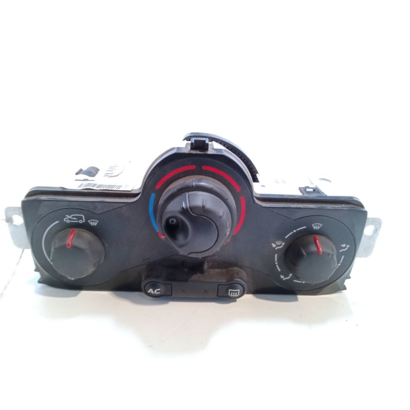 Recambio de mando calefaccion / a/a para renault kangoo / grand kangoo ii (kw0/1_) 1.5 dci 90 (kw05, kw08, kw0g, kw11) referenci