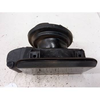 TAPA EXTERIOR COMBUSTIBLE 