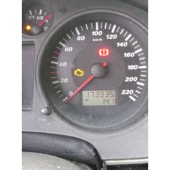 SEAT IBIZA III (6L1)