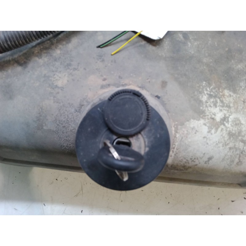 Recambio de deposito combustible para nissan cabstar e (tl_, vl_) 105.35, 110.35, 110.45 (tl0) referencia OEM IAM   