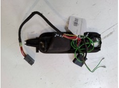 Recambio de maneta interior puerta delantera izquierda para audi a3 (8l1) 1.9 tdi referencia OEM IAM   