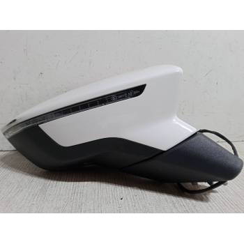 RETROVISOR ELECTRICO DERECHO 