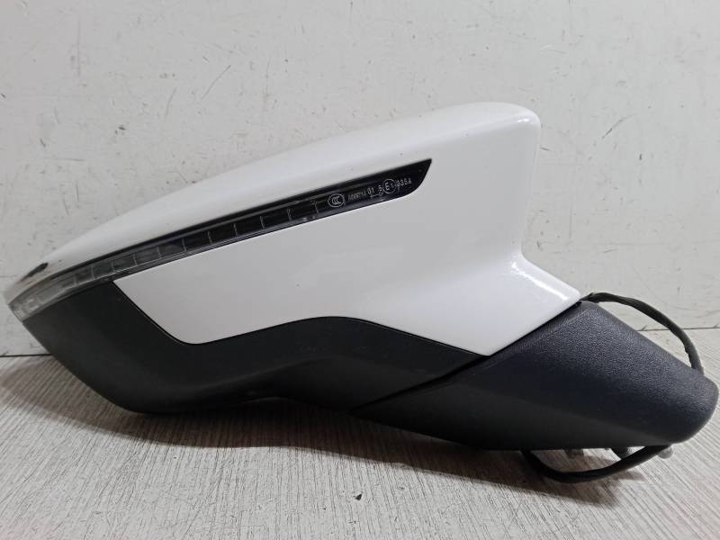 RETROVISOR ELECTRICO DERECHO 